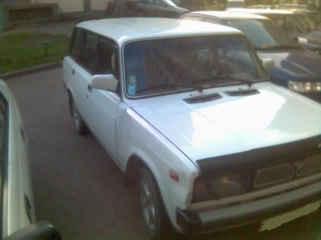 2000 VAZ 21043