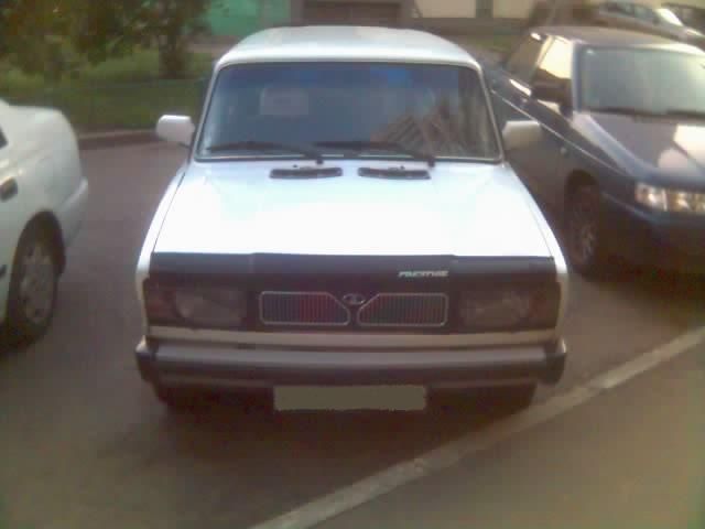 2000 VAZ 21043