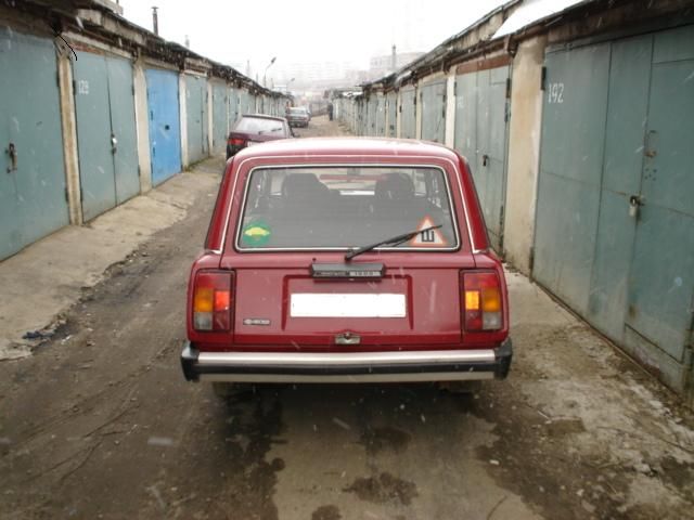 2000 VAZ 21043