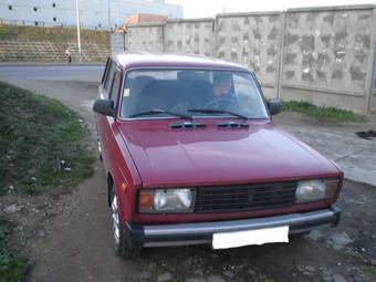 2000 VAZ 21043