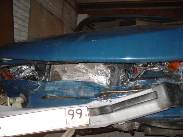 2000 VAZ 21043