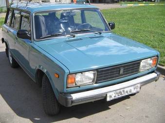 2003 VAZ 21043