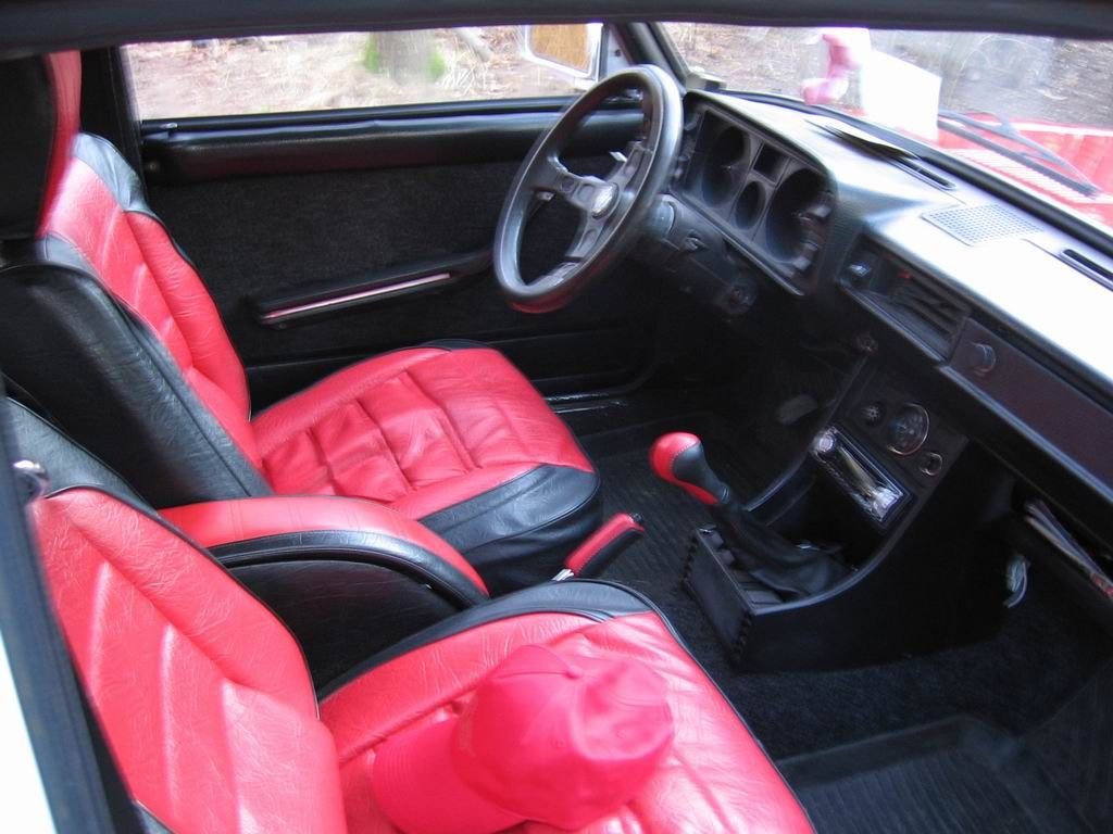 1982 VAZ 21051