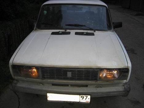 1994 VAZ 21053