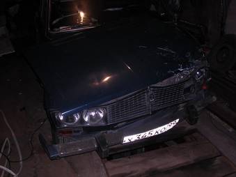 1999 VAZ 2106