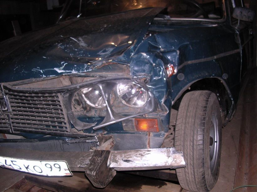 1999 VAZ 2106