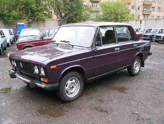 2004 VAZ 2106