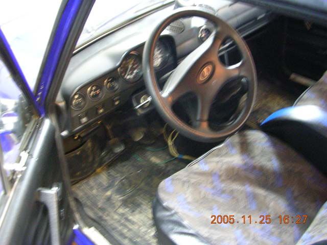2002 VAZ 21065