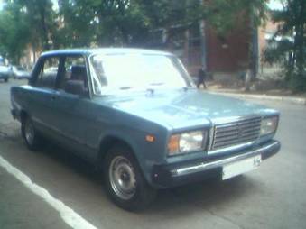 2003 VAZ 21074