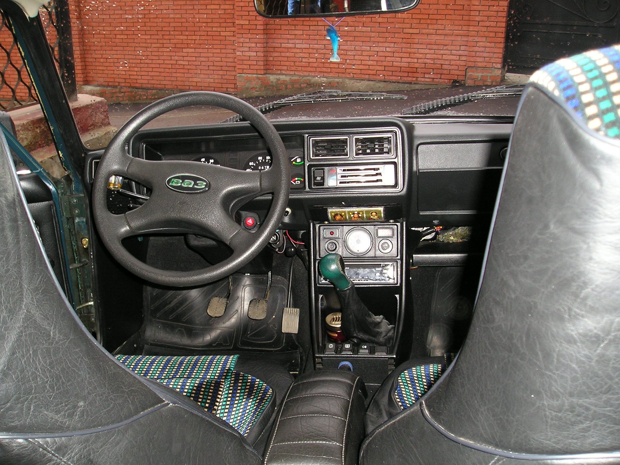 2004 VAZ 21074