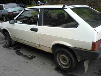 1986 21083