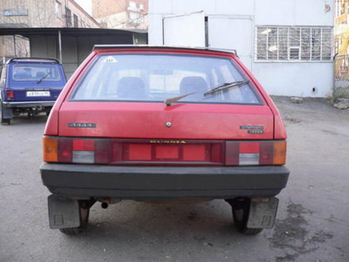 1994 VAZ 21093