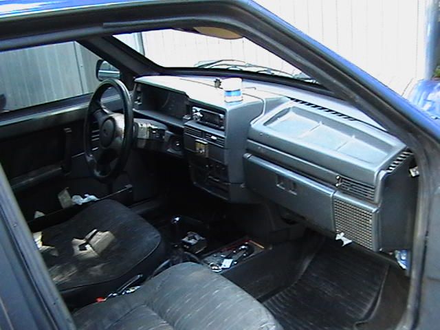 1997 VAZ 21093