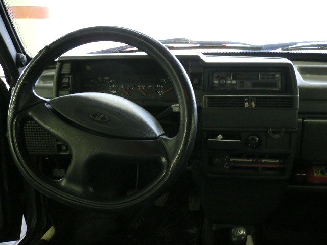 1999 VAZ 21093