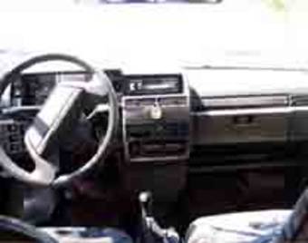 2000 VAZ 21093