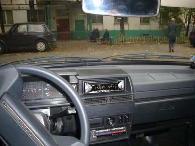 2003 VAZ 21093