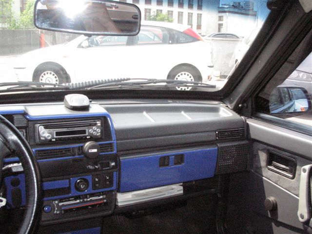 2002 VAZ 21093I