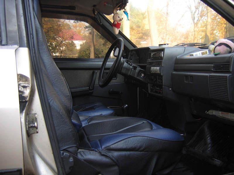 1999 VAZ 21099