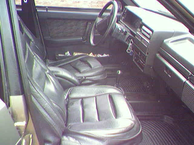 2002 VAZ 21099