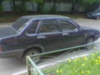 2003 VAZ 21099I