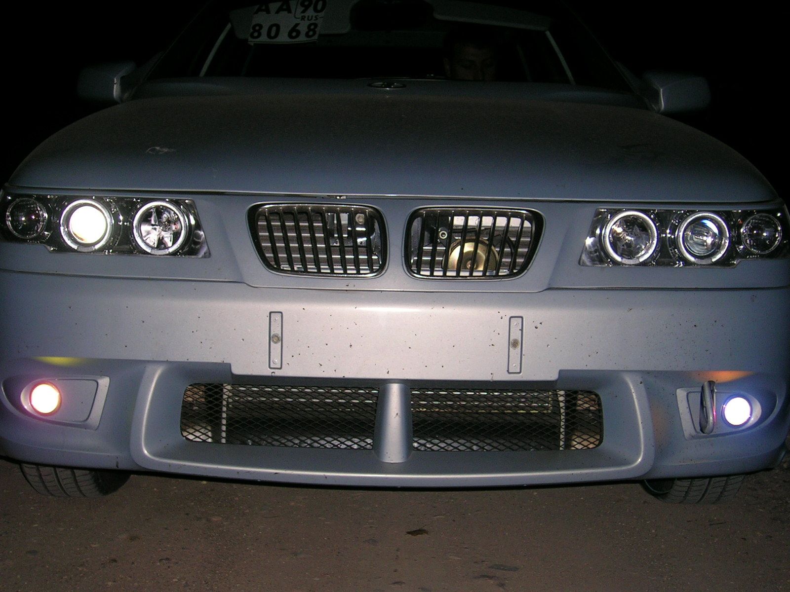2005 VAZ 2110