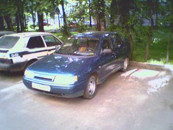 1997 VAZ 21102