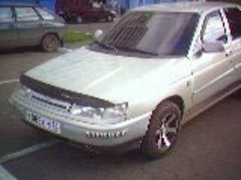 2000 VAZ 21102