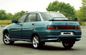 2000 VAZ 21102