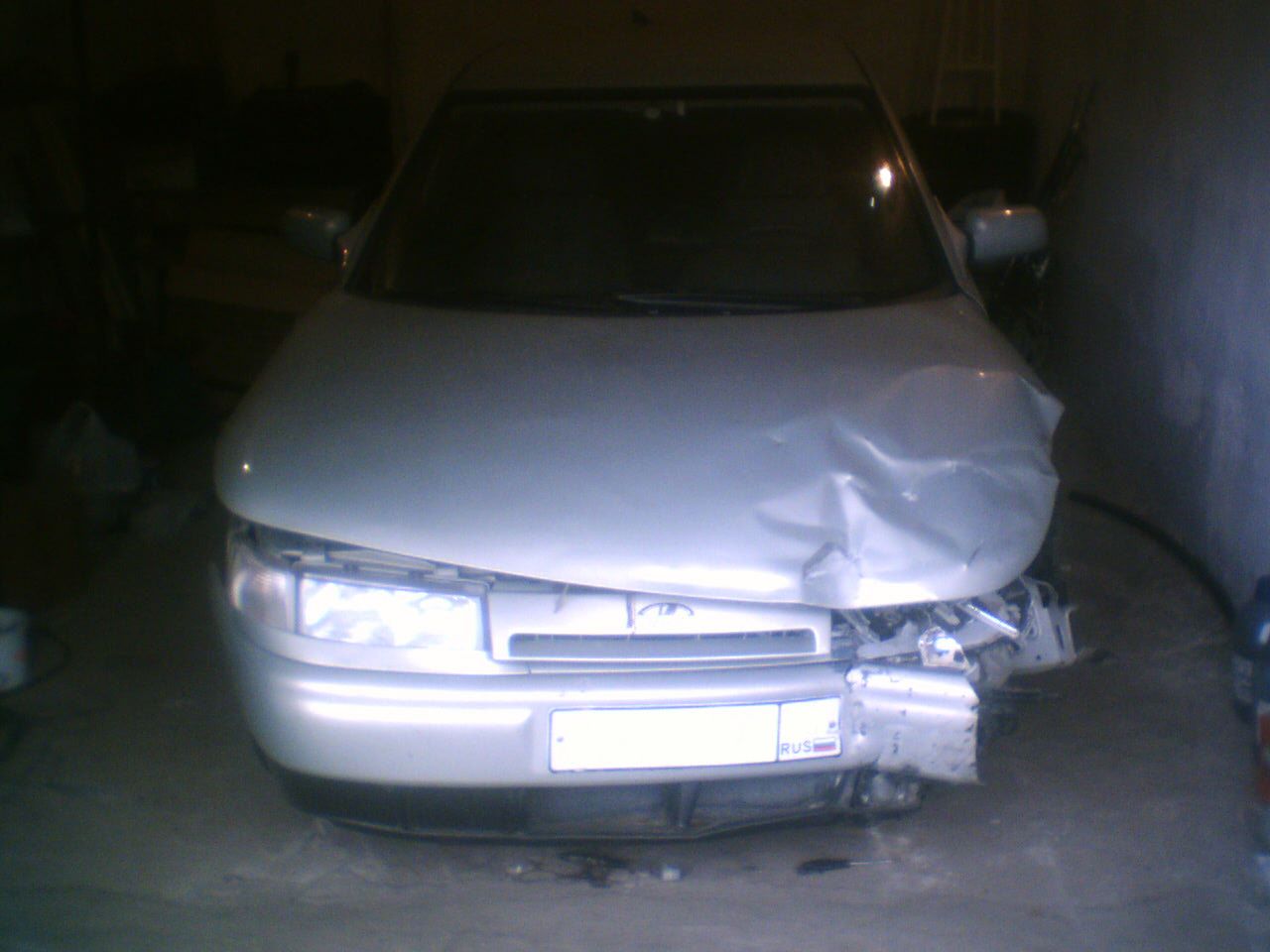 2000 VAZ 21102
