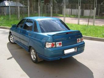 2000 VAZ 21102