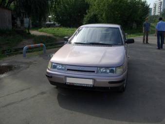 2000 VAZ 21102