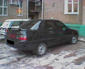 2003 VAZ 21102