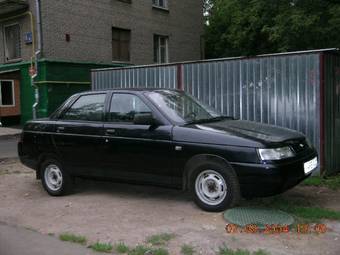 2003 VAZ 21102