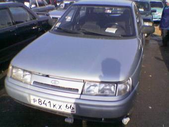 2000 VAZ 21103