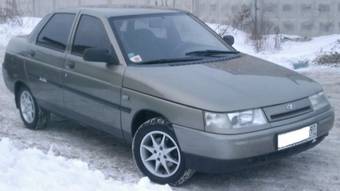 2001 VAZ 21103