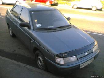 2001 VAZ 21103