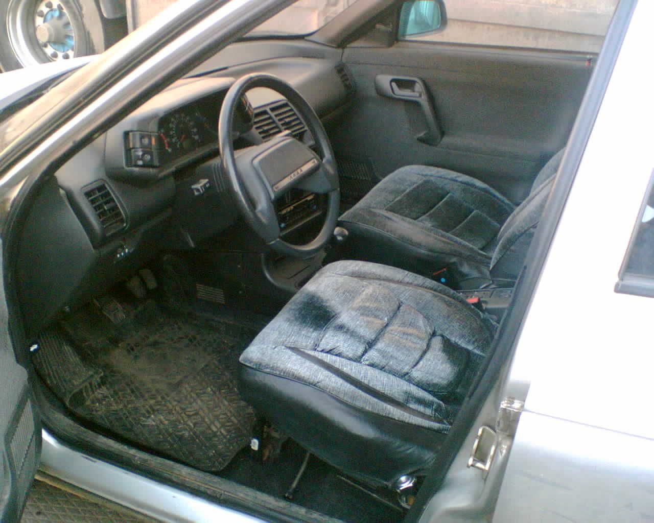 2002 VAZ 21103