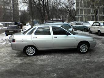 2003 VAZ 21103