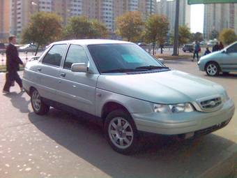 2003 VAZ 21103