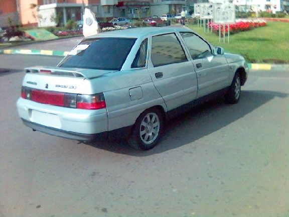 2003 VAZ 21103