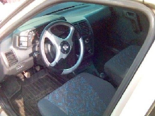 2003 VAZ 21103