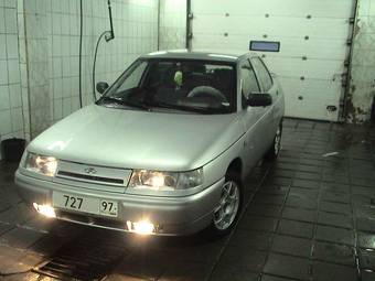 2004 VAZ 21103