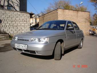 2004 VAZ 21103