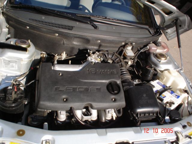 2004 VAZ 21103