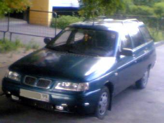 2001 VAZ 21111