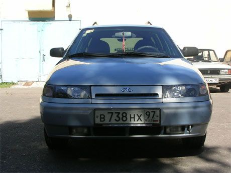 2004 VAZ 21113