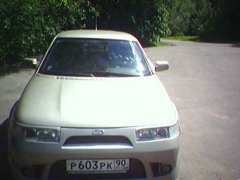 2000 VAZ 2112