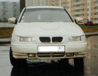 2002 VAZ 2112