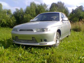 2003 VAZ 2112