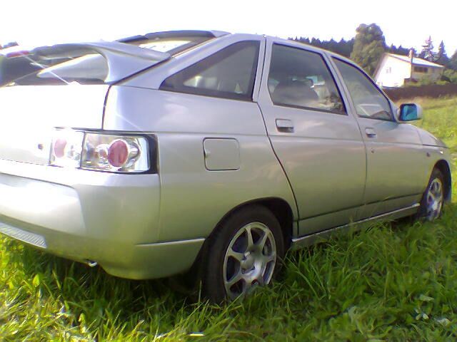 2003 VAZ 2112